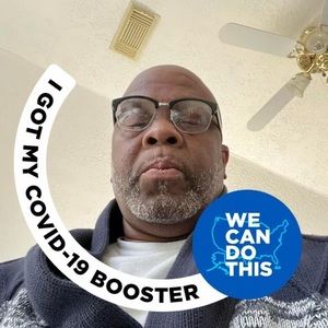 Meet your Posher, Barry